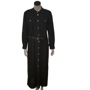 MICHAEL Michael Kors maxi dress